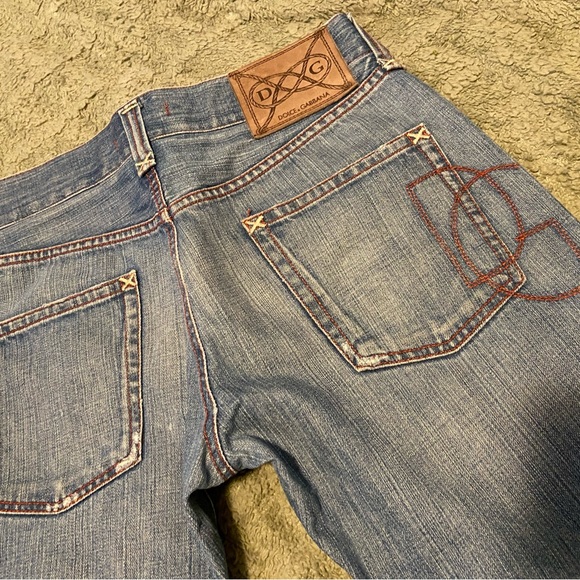 Dolce and Gabbana jeans - Picture 4 of 7